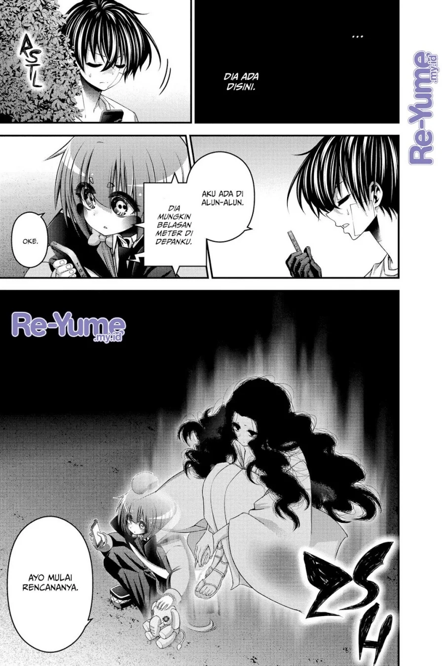 I Randomly Have A New Career Every Week Chapter 870 - halaman 10