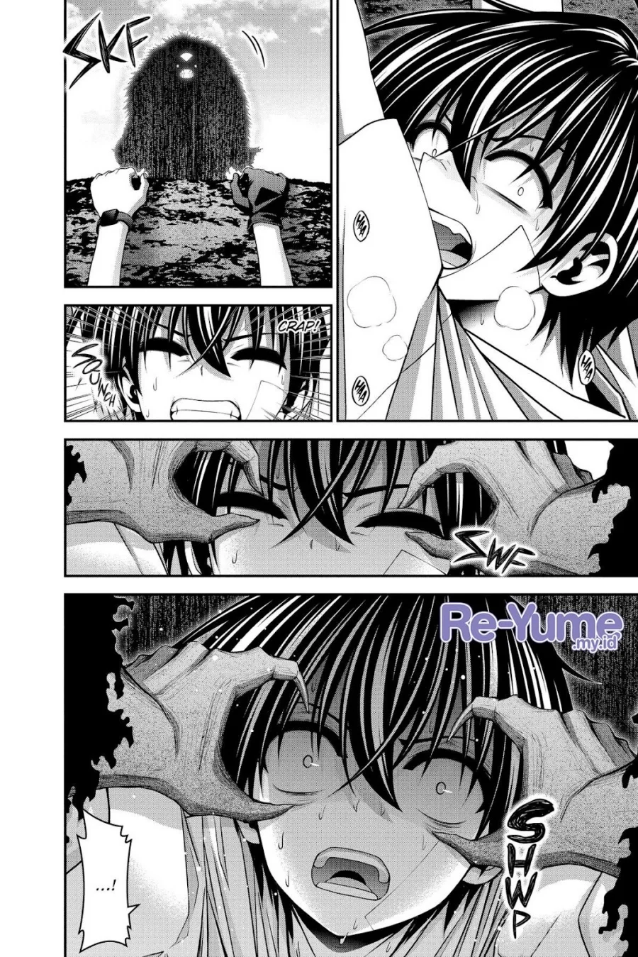 I Randomly Have A New Career Every Week Chapter 870 - halaman 19