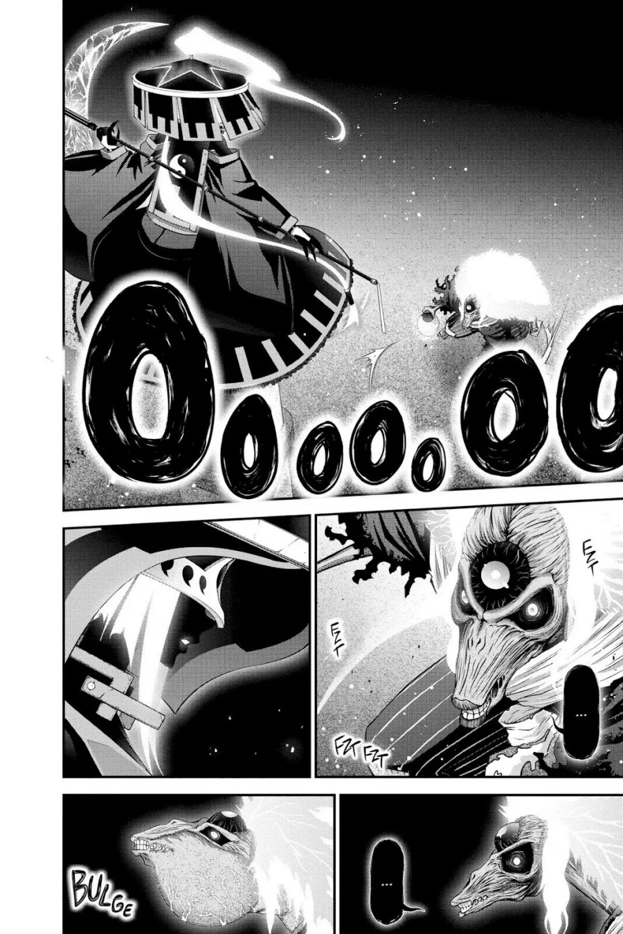 I Randomly Have A New Career Every Week Chapter 870 - halaman 30