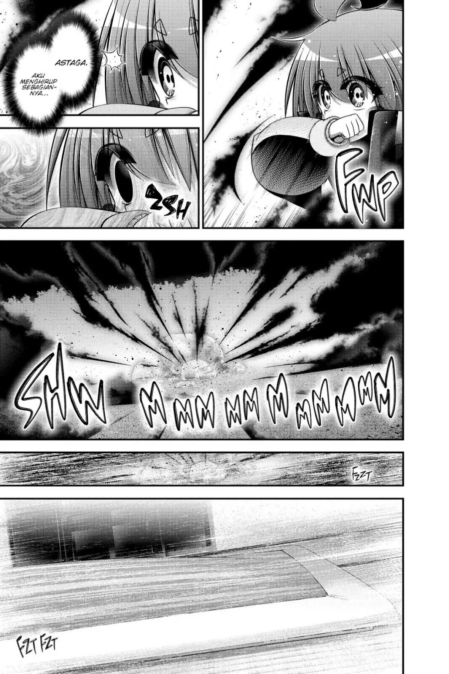I Randomly Have A New Career Every Week Chapter 871 - halaman 10