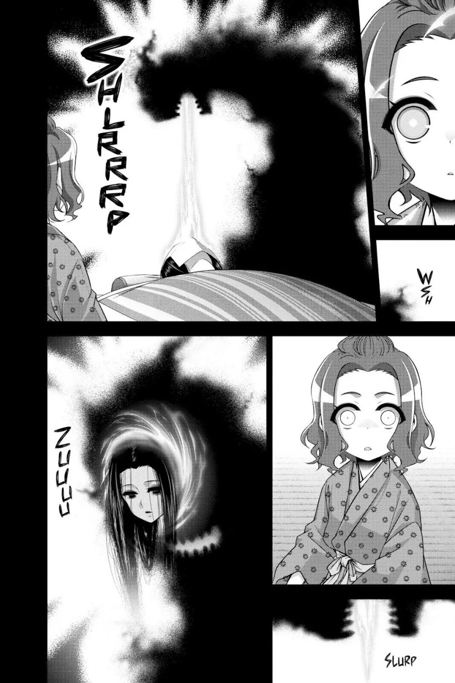 I Randomly Have A New Career Every Week Chapter 871 - halaman 13