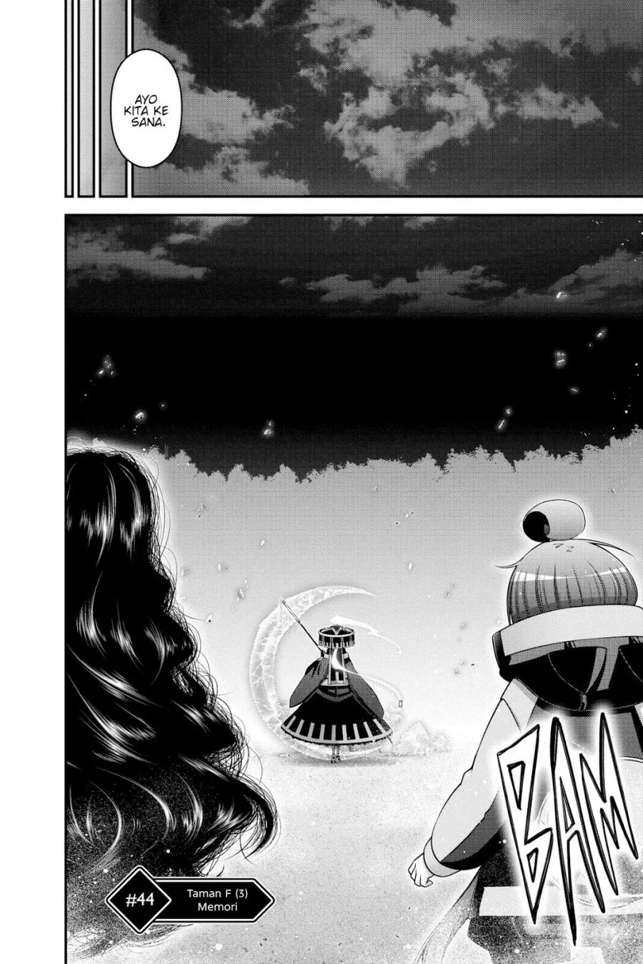 I Randomly Have A New Career Every Week Chapter 871 - halaman 7