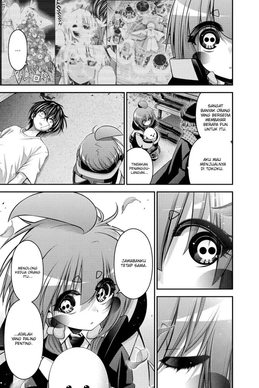I Randomly Have A New Career Every Week Chapter 872 - halaman 11