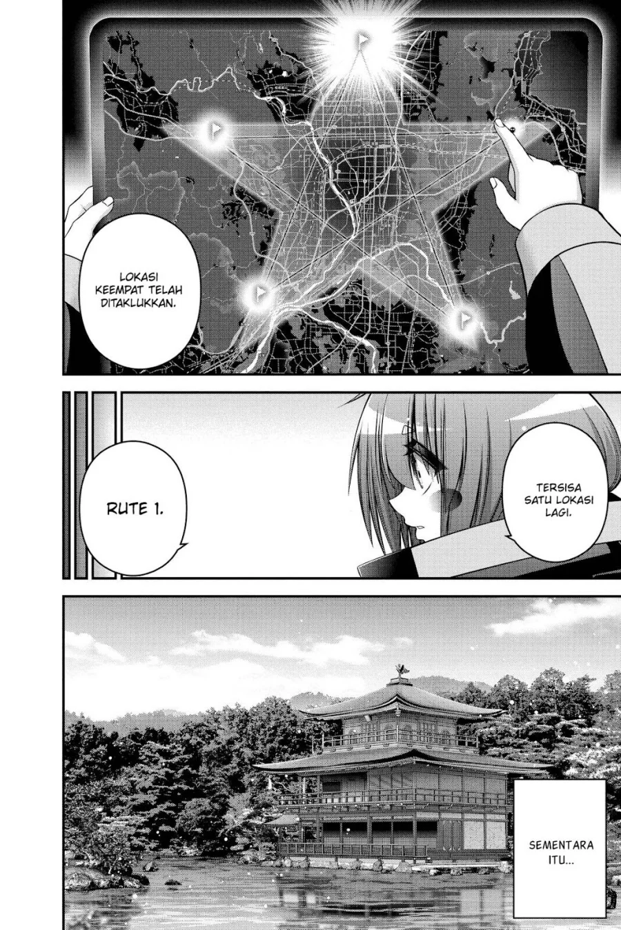I Randomly Have A New Career Every Week Chapter 872 - halaman 24