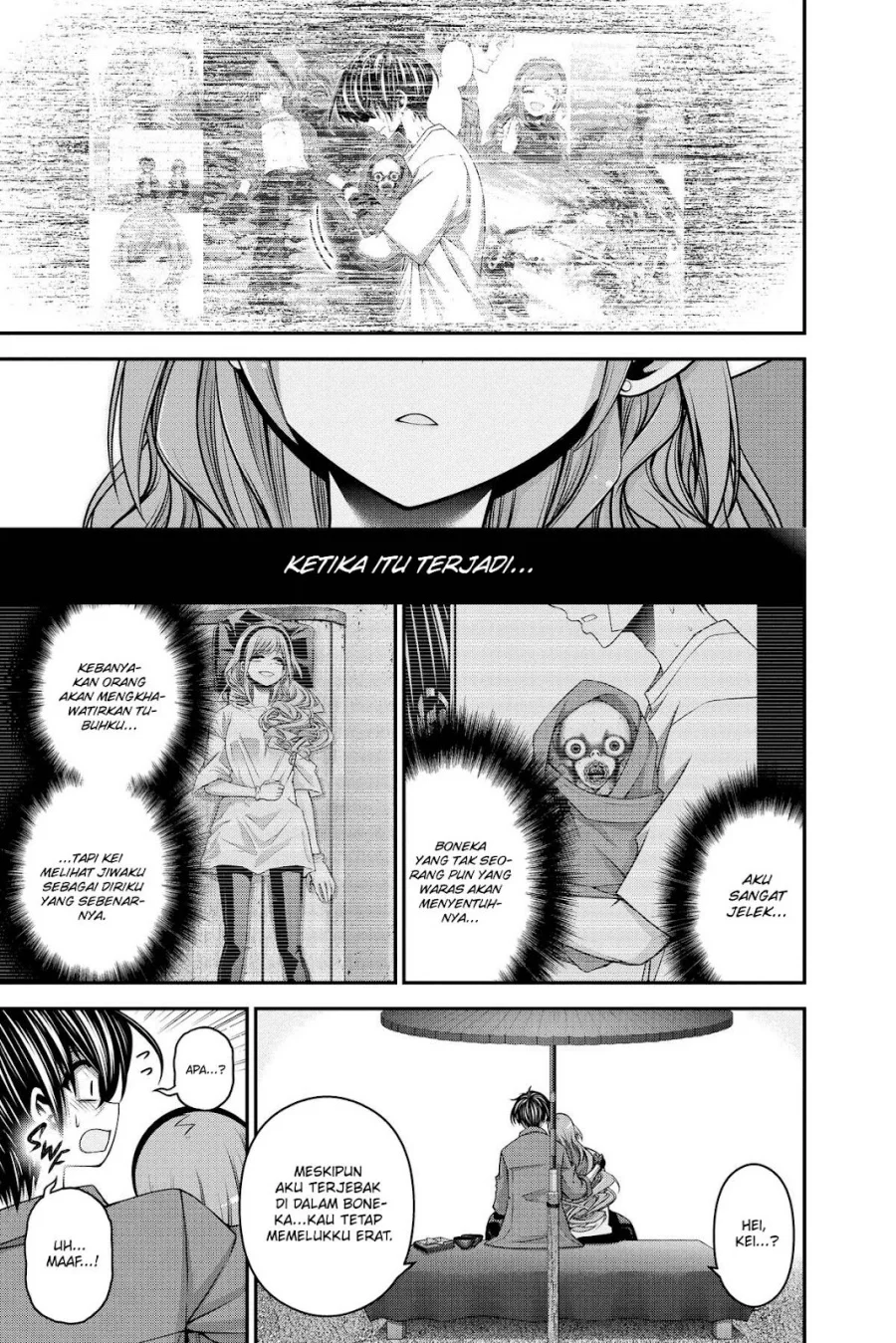 I Randomly Have A New Career Every Week Chapter 872 - halaman 29