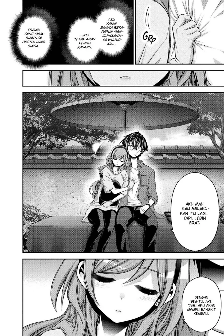 I Randomly Have A New Career Every Week Chapter 872 - halaman 30