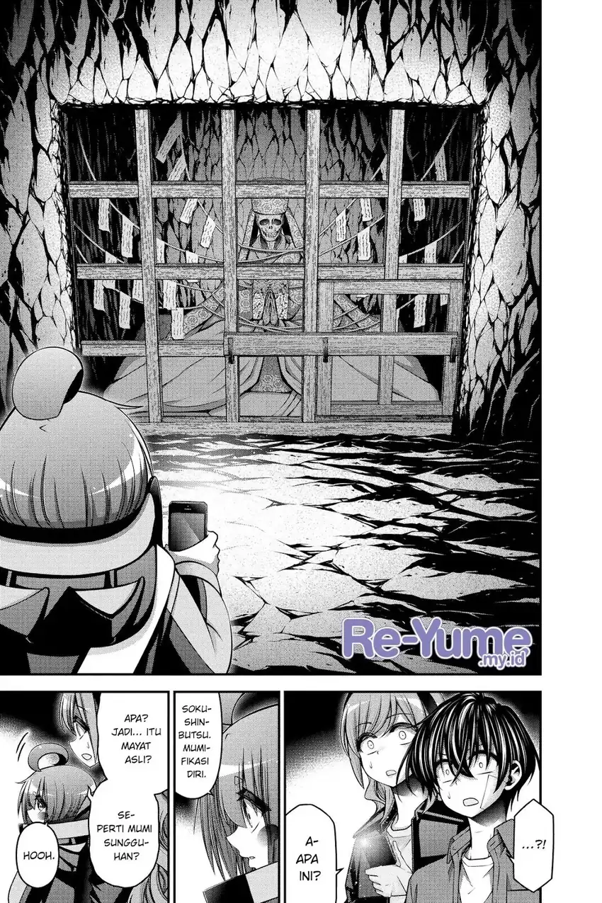 I Randomly Have A New Career Every Week Chapter 873 - halaman 12