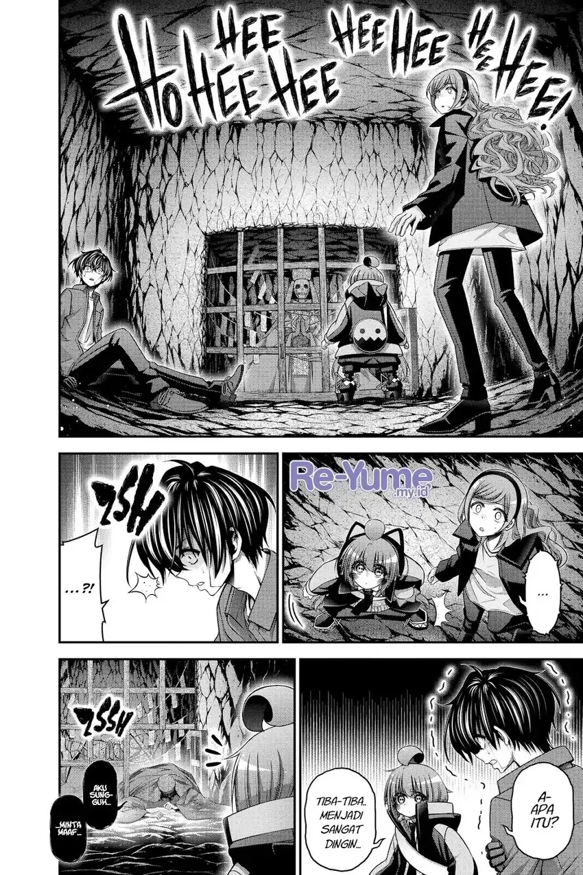 I Randomly Have A New Career Every Week Chapter 873 - halaman 17