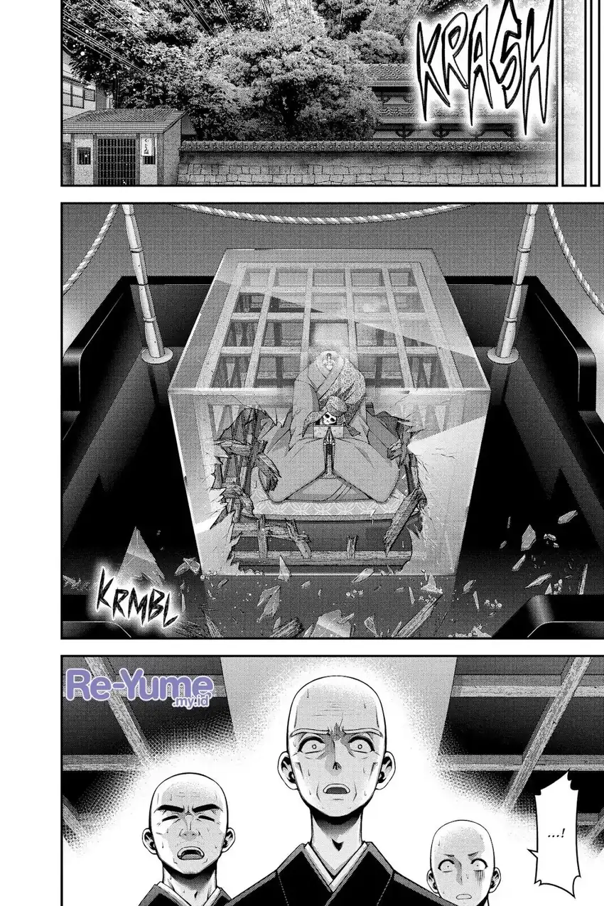 I Randomly Have A New Career Every Week Chapter 873 - halaman 19