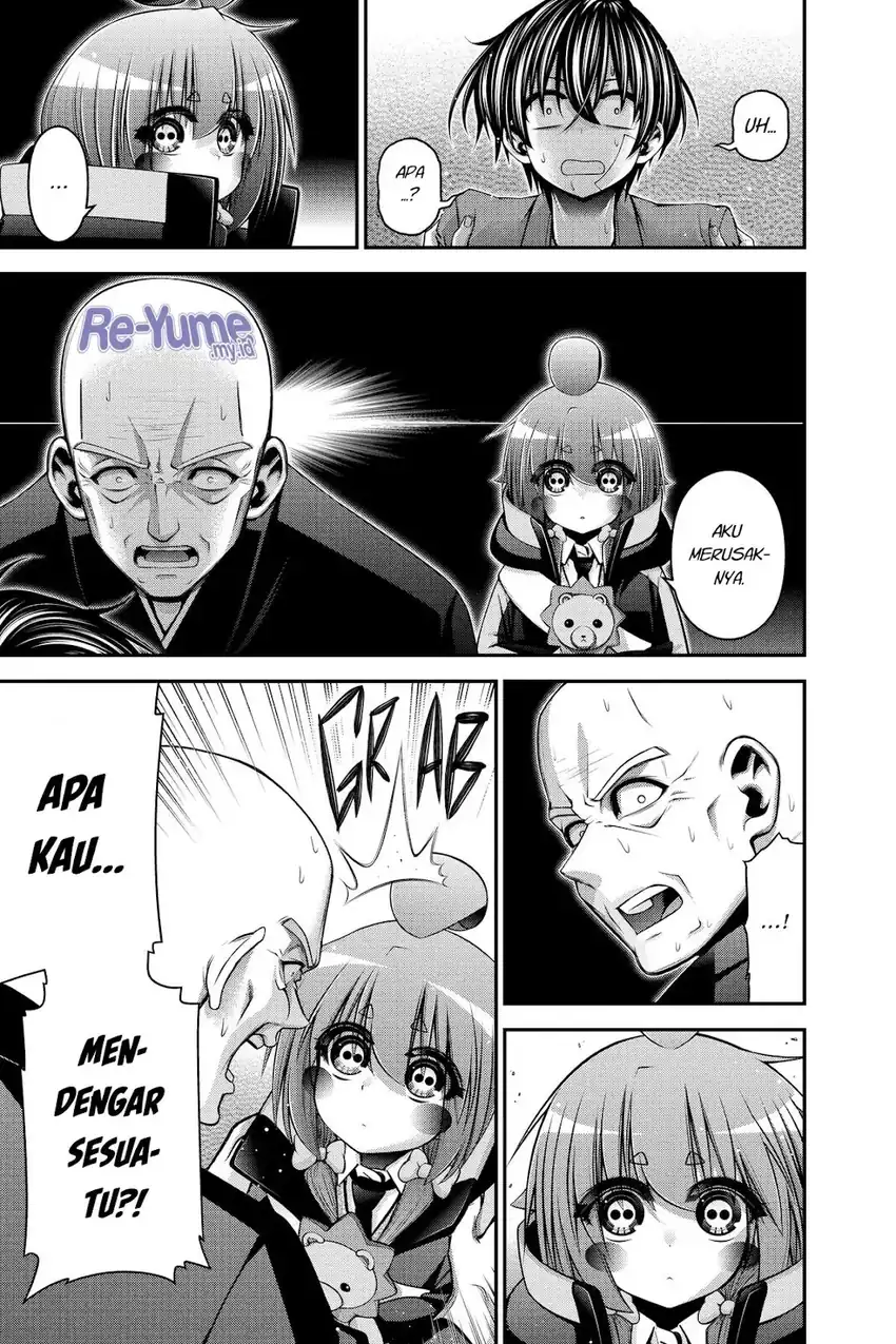 I Randomly Have A New Career Every Week Chapter 873 - halaman 22