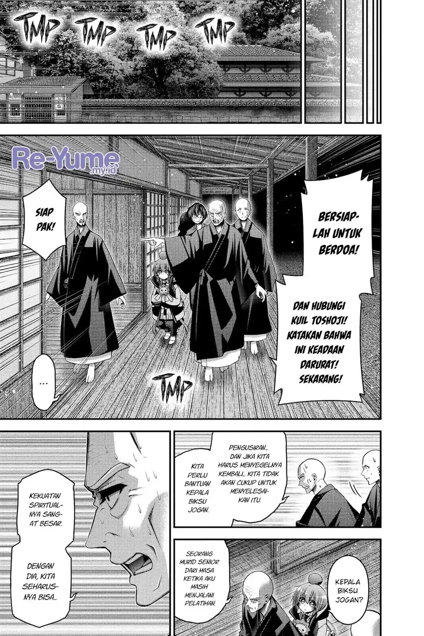 I Randomly Have A New Career Every Week Chapter 873 - halaman 24