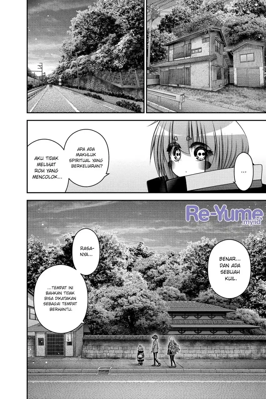 I Randomly Have A New Career Every Week Chapter 873 - halaman 5