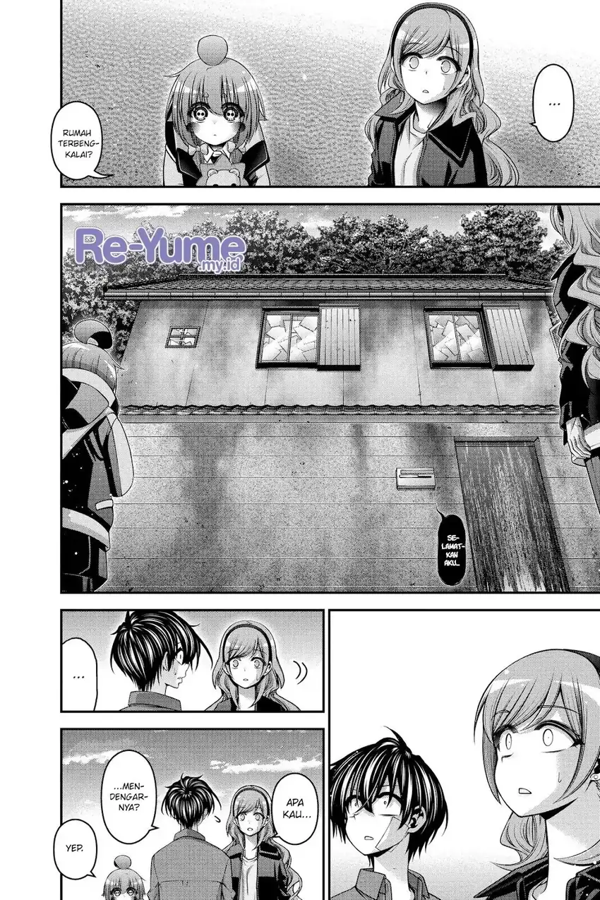 I Randomly Have A New Career Every Week Chapter 873 - halaman 7