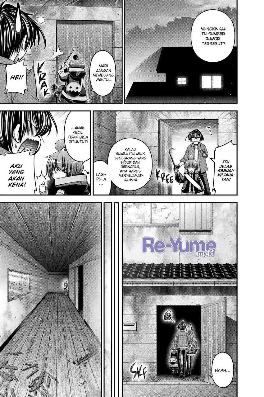 I Randomly Have A New Career Every Week Chapter 873 - halaman 8