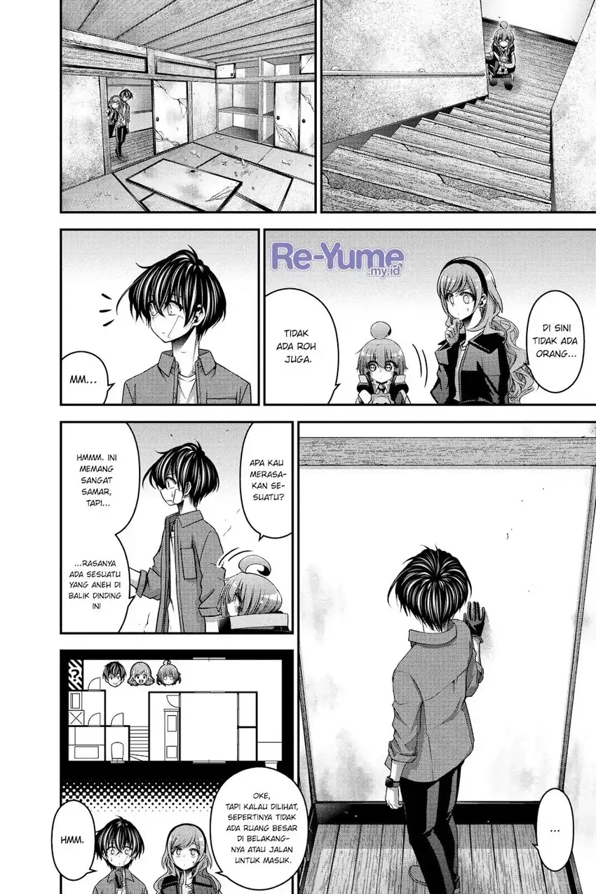 I Randomly Have A New Career Every Week Chapter 873 - halaman 9