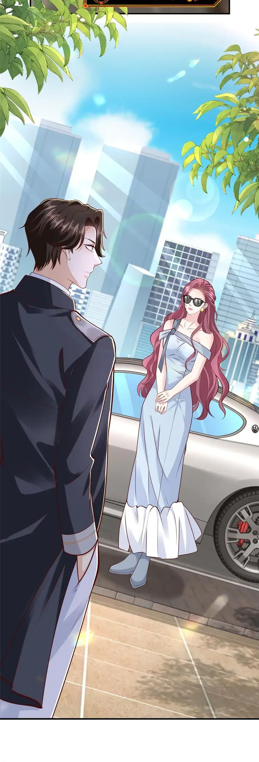 I Randomly Have A New Career Every Week Chapter 874 - halaman 10