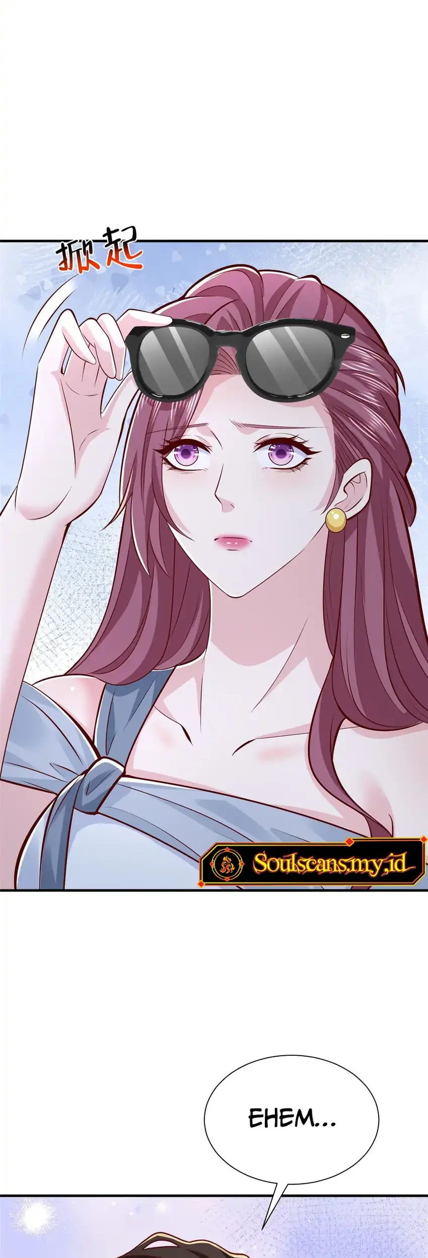 I Randomly Have A New Career Every Week Chapter 874 - halaman 11