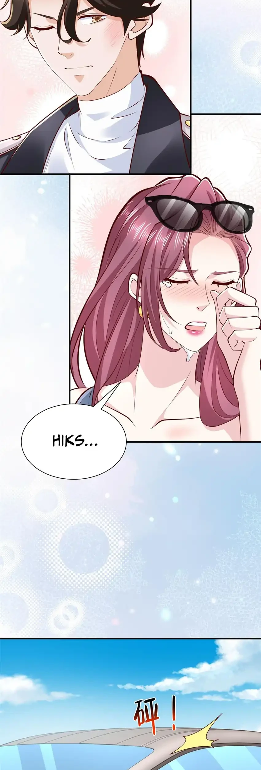 I Randomly Have A New Career Every Week Chapter 874 - halaman 15
