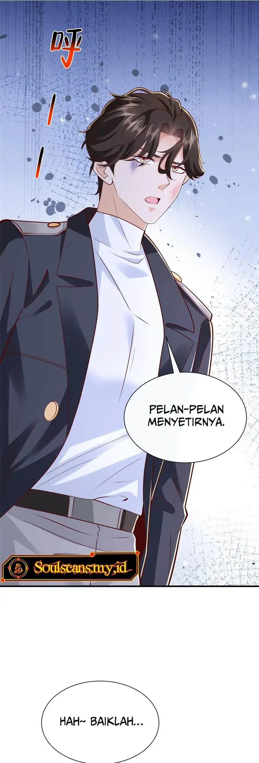 I Randomly Have A New Career Every Week Chapter 874 - halaman 18