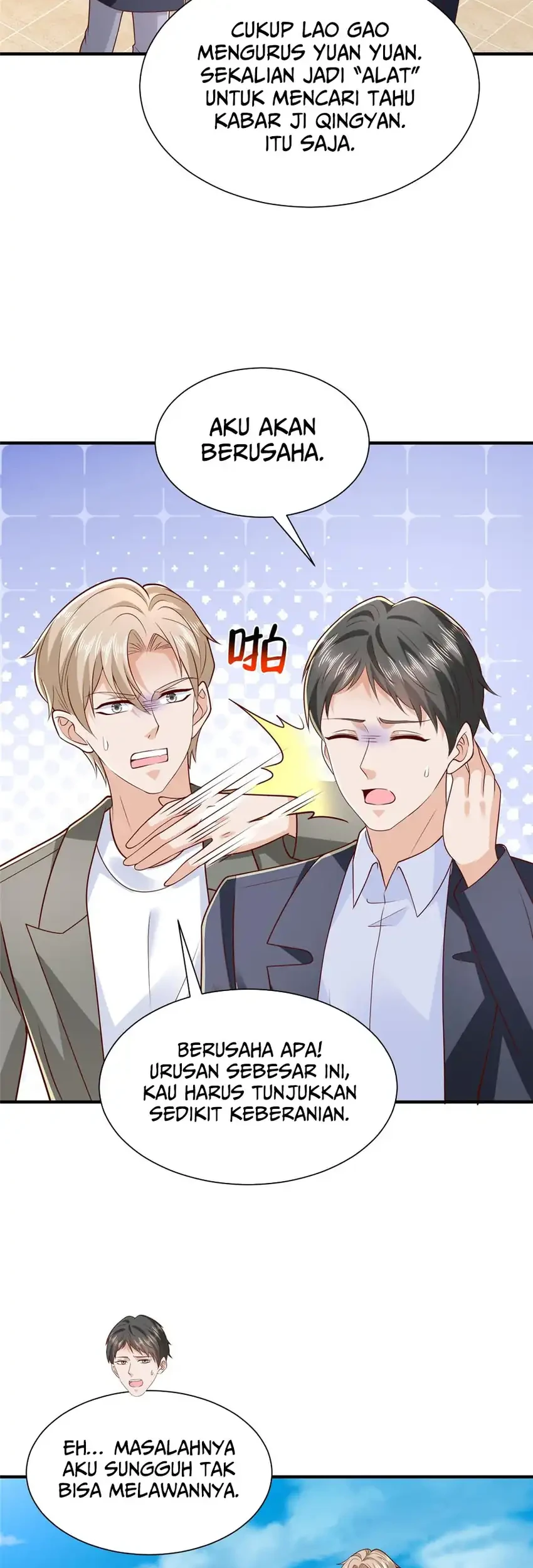 I Randomly Have A New Career Every Week Chapter 874 - halaman 29