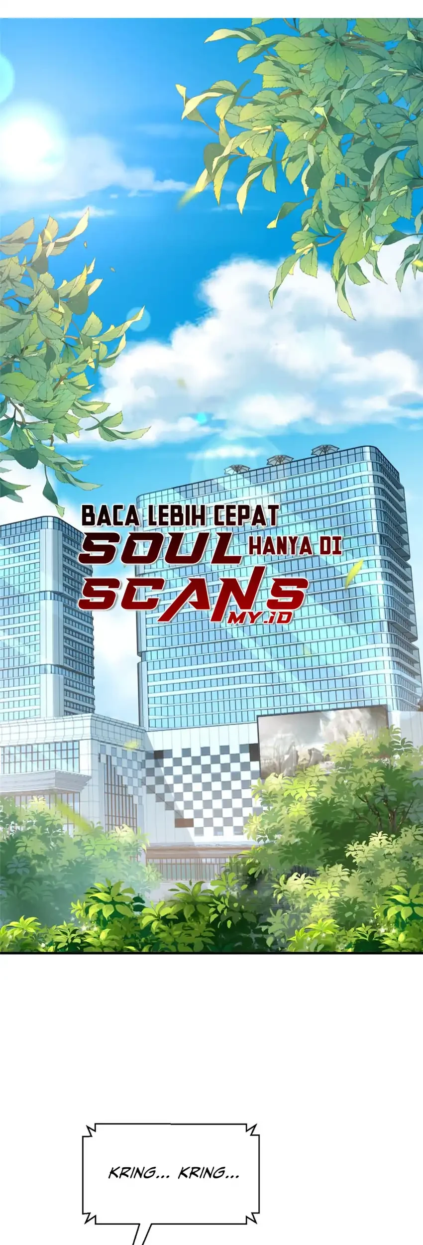 I Randomly Have A New Career Every Week Chapter 874 - halaman 3