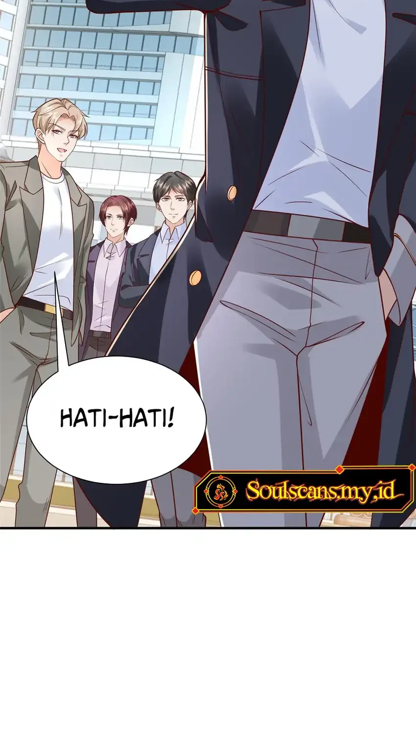 I Randomly Have A New Career Every Week Chapter 874 - halaman 31