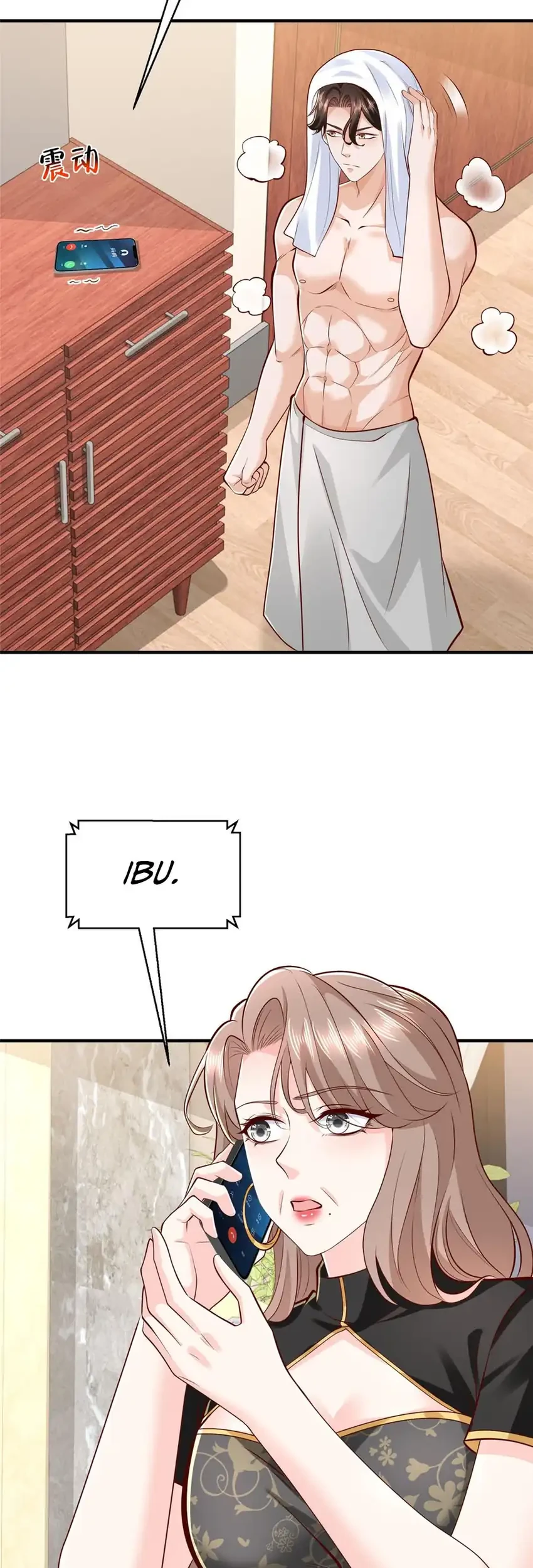 I Randomly Have A New Career Every Week Chapter 874 - halaman 4