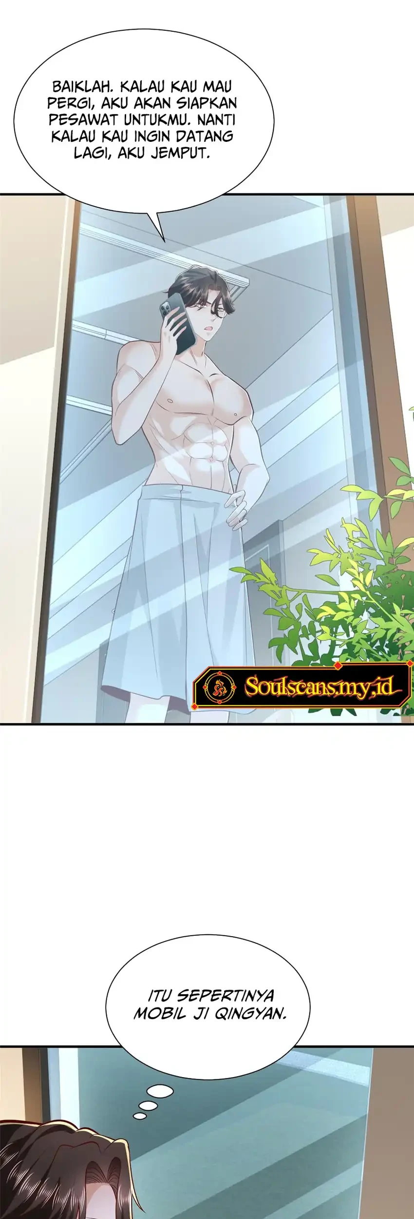 I Randomly Have A New Career Every Week Chapter 874 - halaman 8