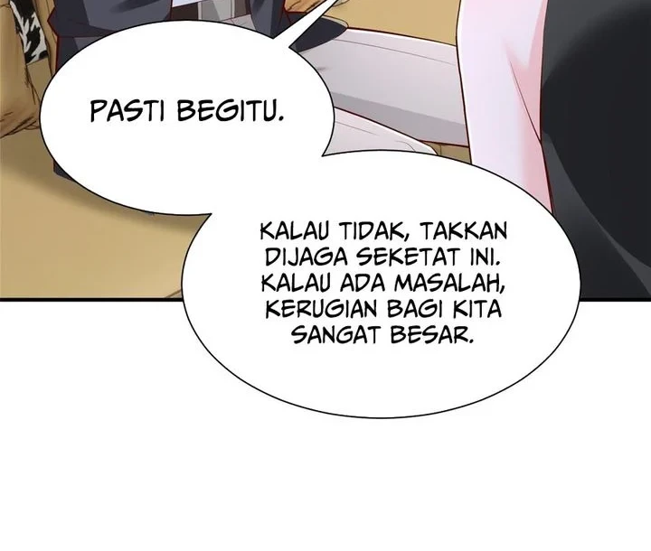I Randomly Have A New Career Every Week Chapter 875 - halaman 10
