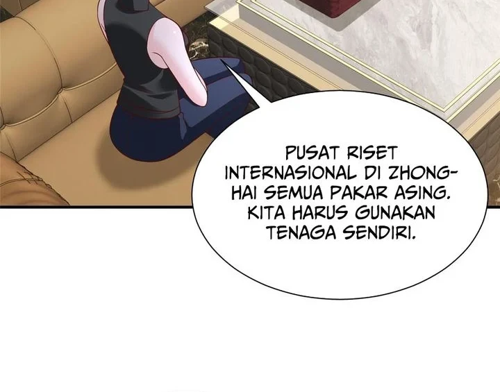 I Randomly Have A New Career Every Week Chapter 875 - halaman 14
