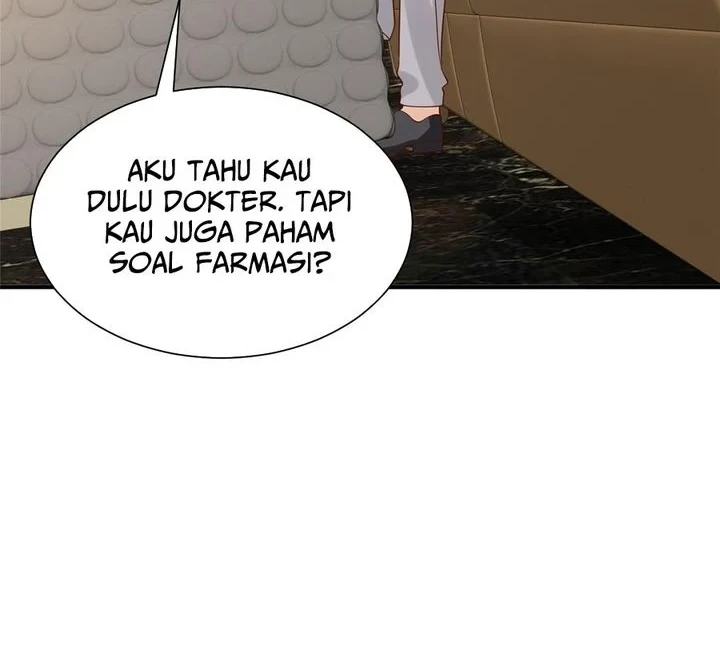 I Randomly Have A New Career Every Week Chapter 875 - halaman 16