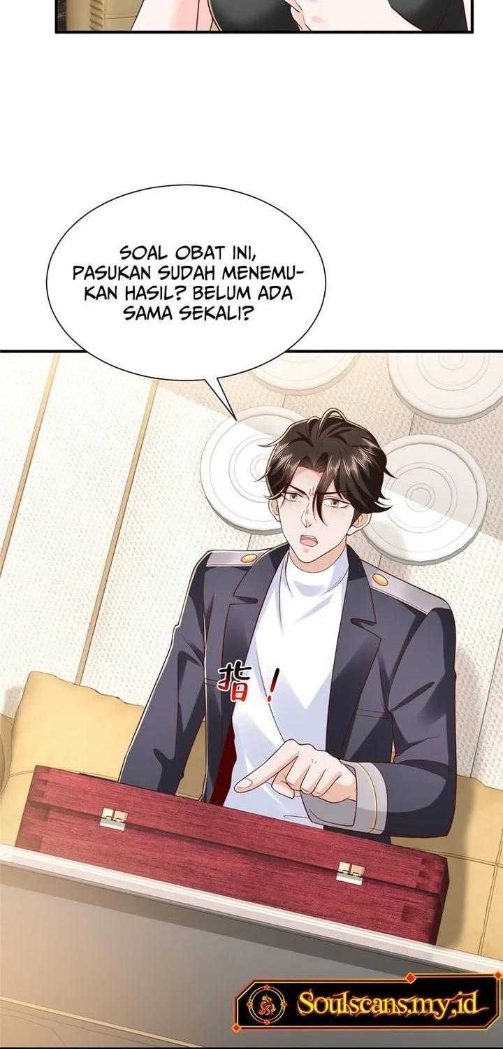 I Randomly Have A New Career Every Week Chapter 875 - halaman 18
