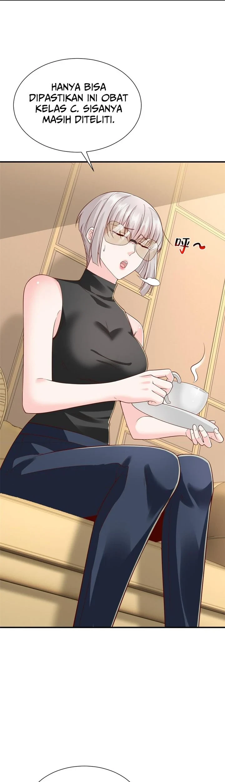 I Randomly Have A New Career Every Week Chapter 875 - halaman 19
