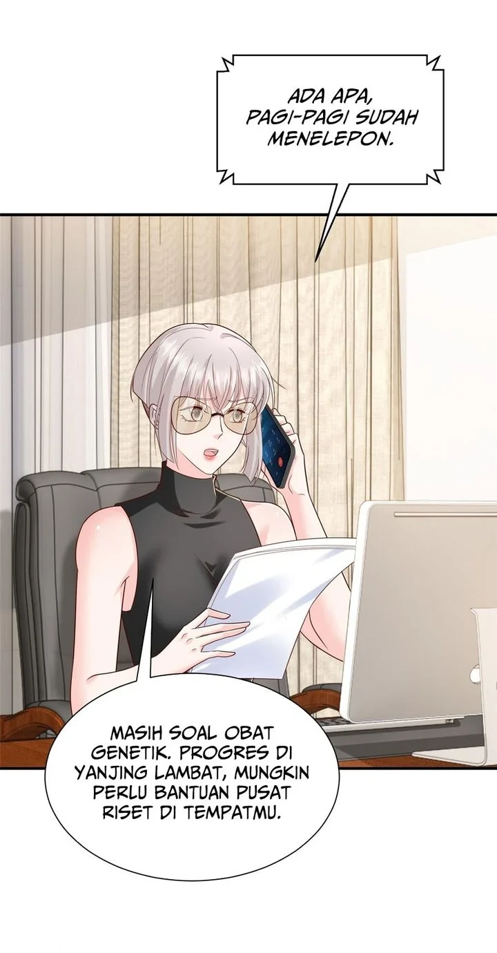 I Randomly Have A New Career Every Week Chapter 875 - halaman 2