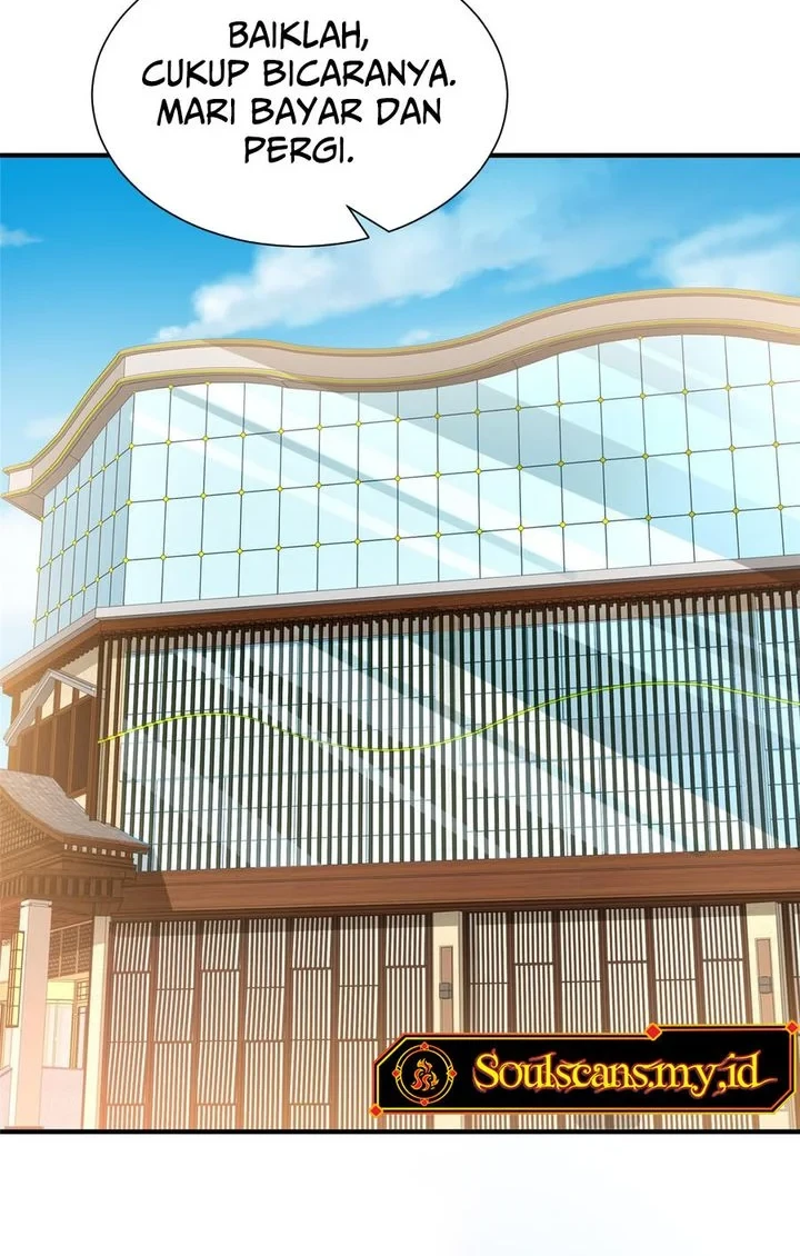 I Randomly Have A New Career Every Week Chapter 875 - halaman 20
