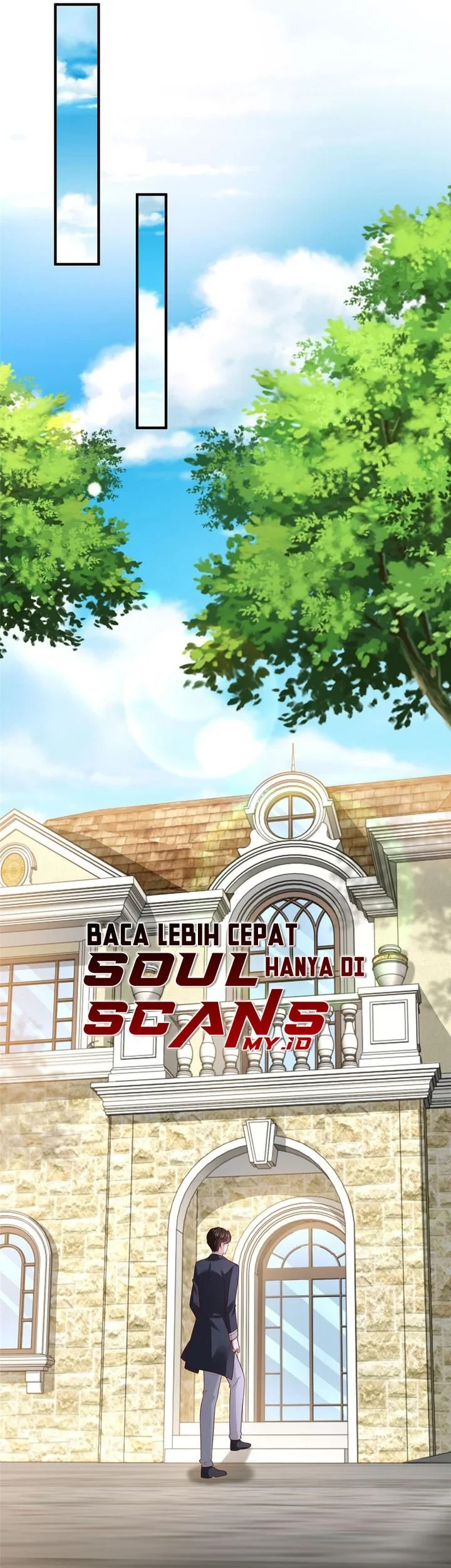 I Randomly Have A New Career Every Week Chapter 875 - halaman 21