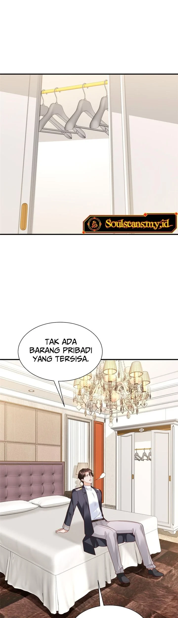 I Randomly Have A New Career Every Week Chapter 875 - halaman 23