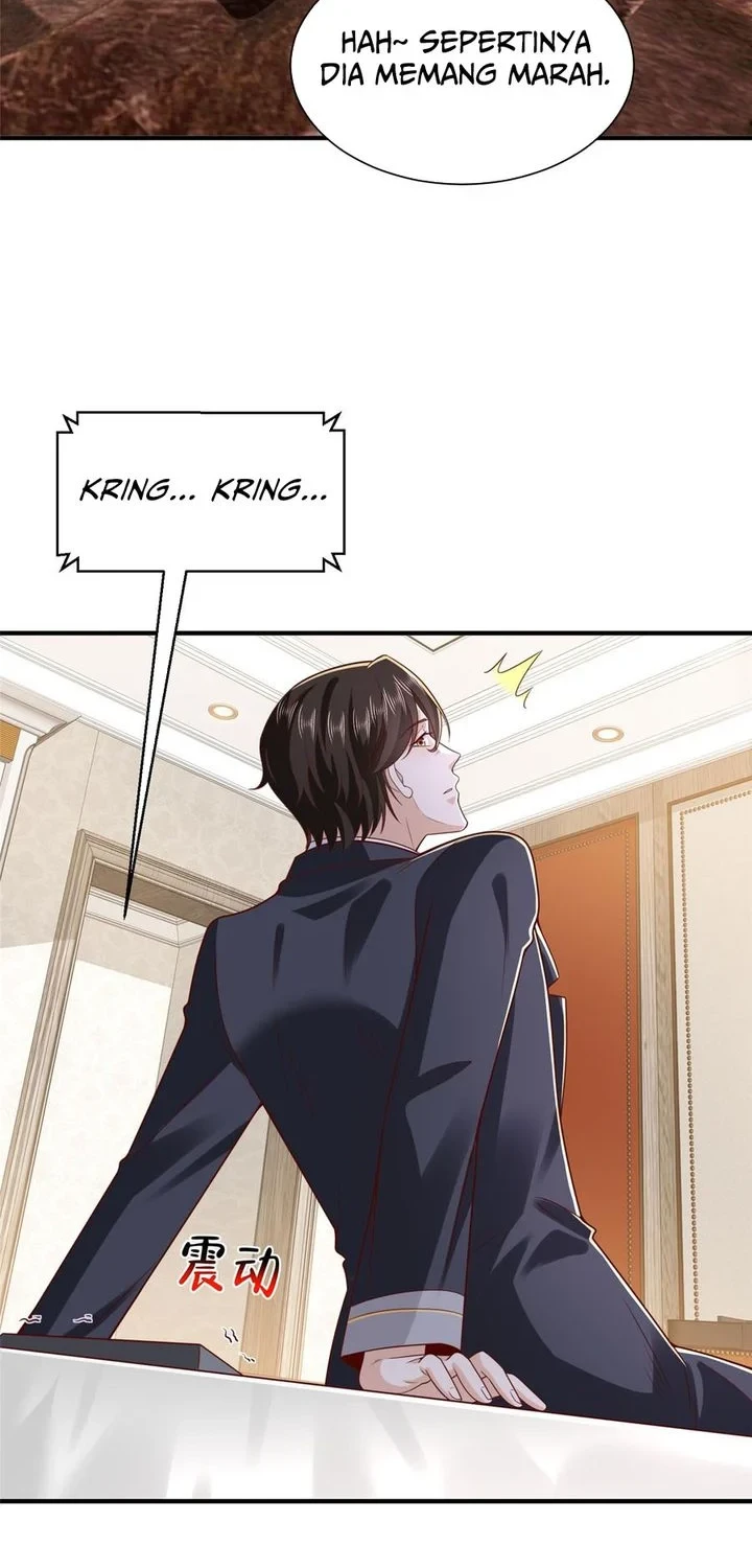 I Randomly Have A New Career Every Week Chapter 875 - halaman 24