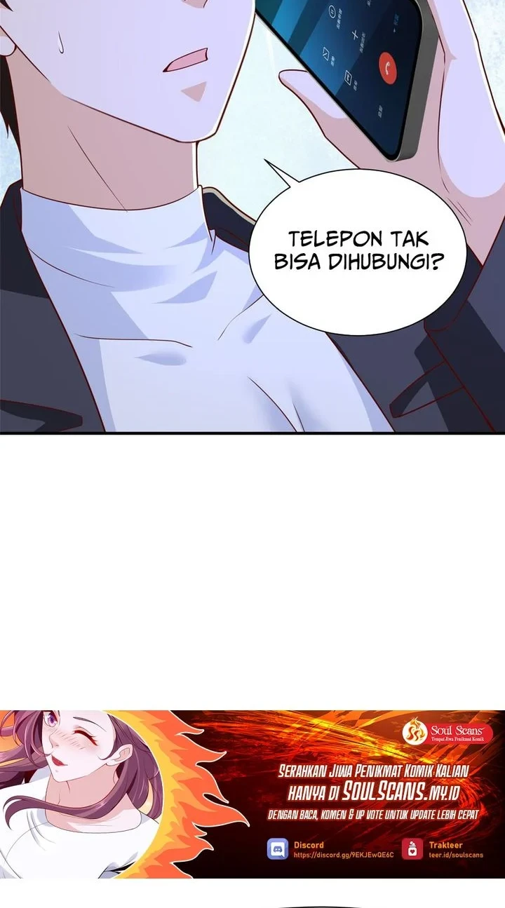 I Randomly Have A New Career Every Week Chapter 875 - halaman 28
