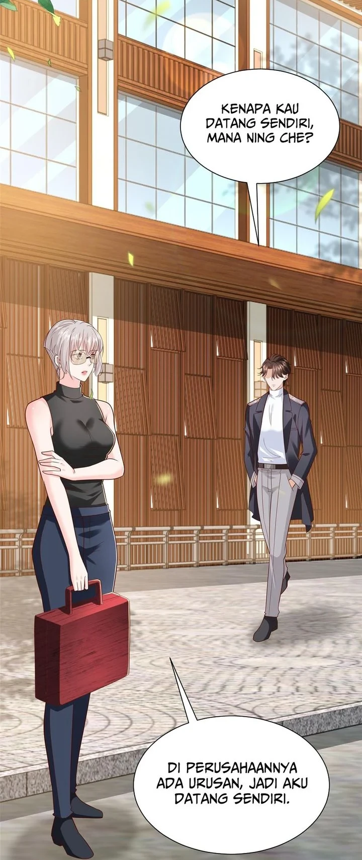 I Randomly Have A New Career Every Week Chapter 875 - halaman 4