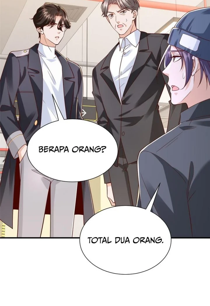 I Randomly Have A New Career Every Week Chapter 876 - halaman 10