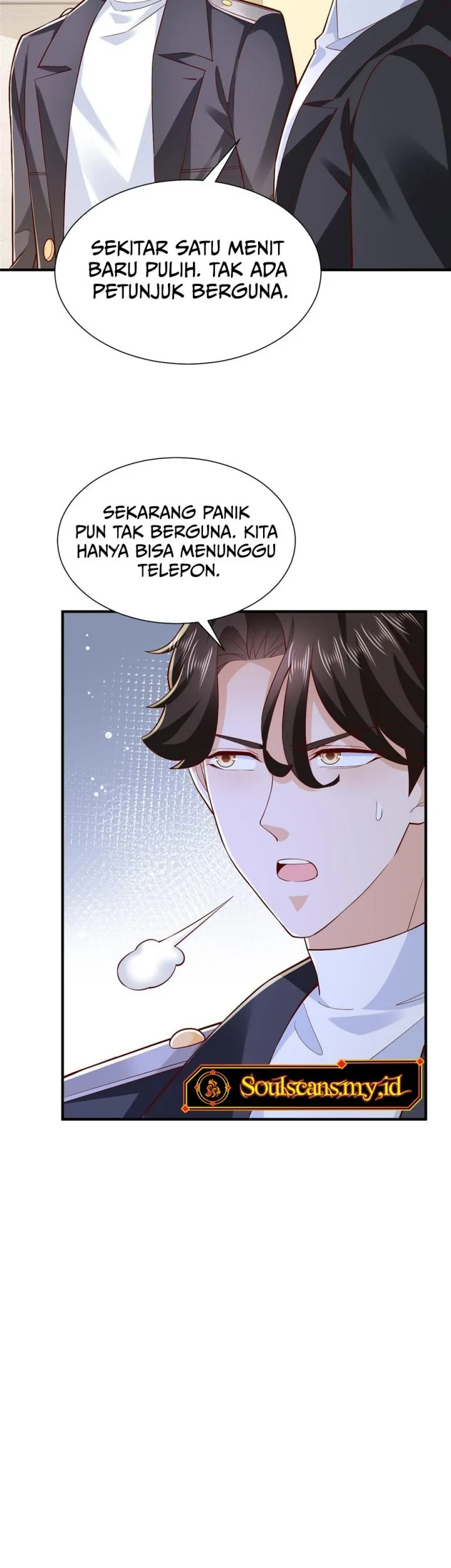 I Randomly Have A New Career Every Week Chapter 876 - halaman 21