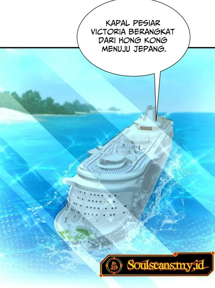 I Randomly Have A New Career Every Week Chapter 877 - halaman 10