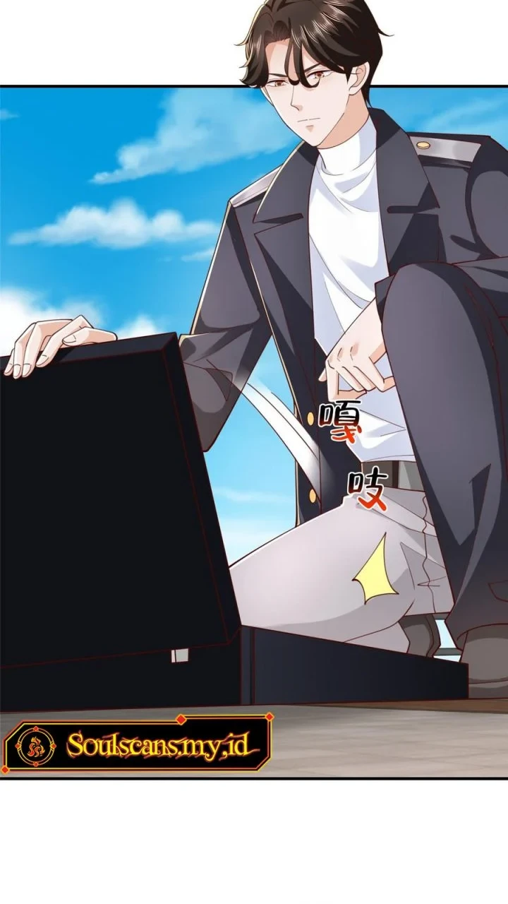 I Randomly Have A New Career Every Week Chapter 877 - halaman 18