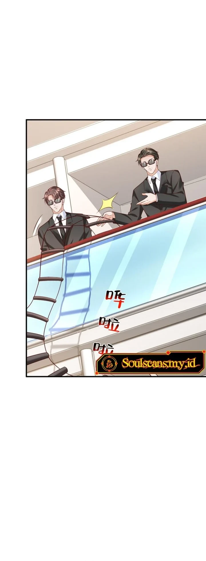 I Randomly Have A New Career Every Week Chapter 878 - halaman 10