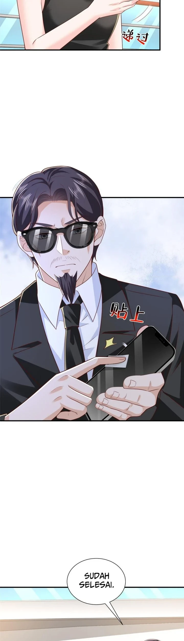 I Randomly Have A New Career Every Week Chapter 878 - halaman 13