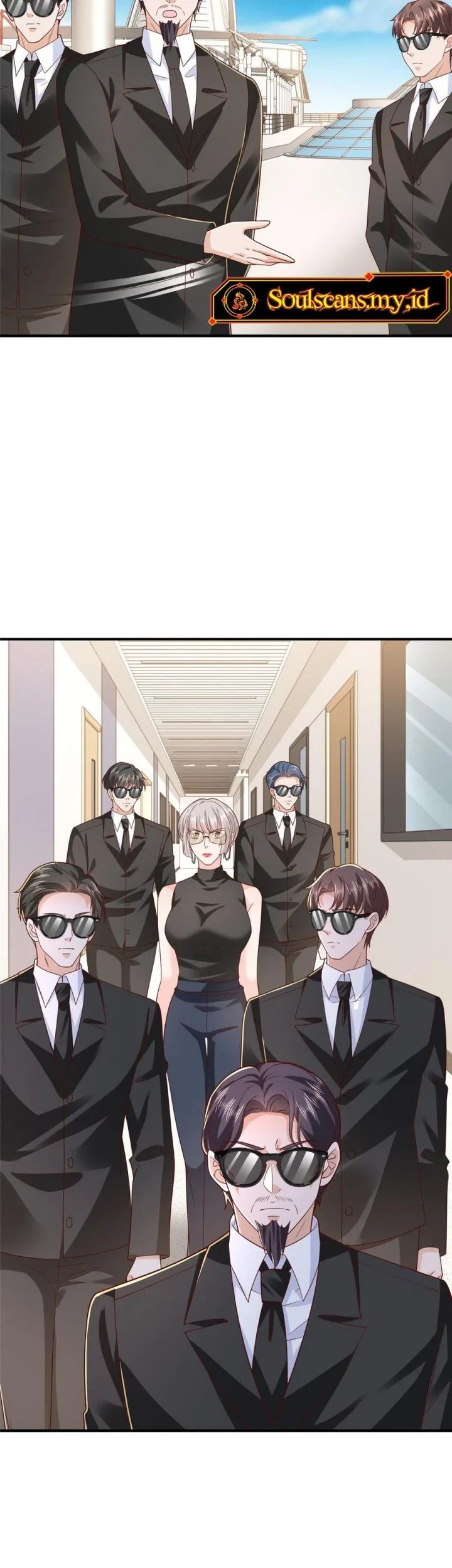 I Randomly Have A New Career Every Week Chapter 878 - halaman 15