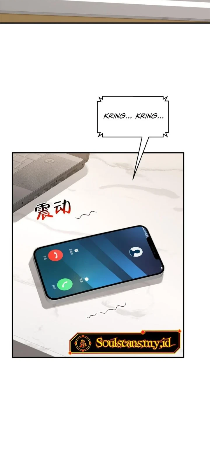 I Randomly Have A New Career Every Week Chapter 878 - halaman 18