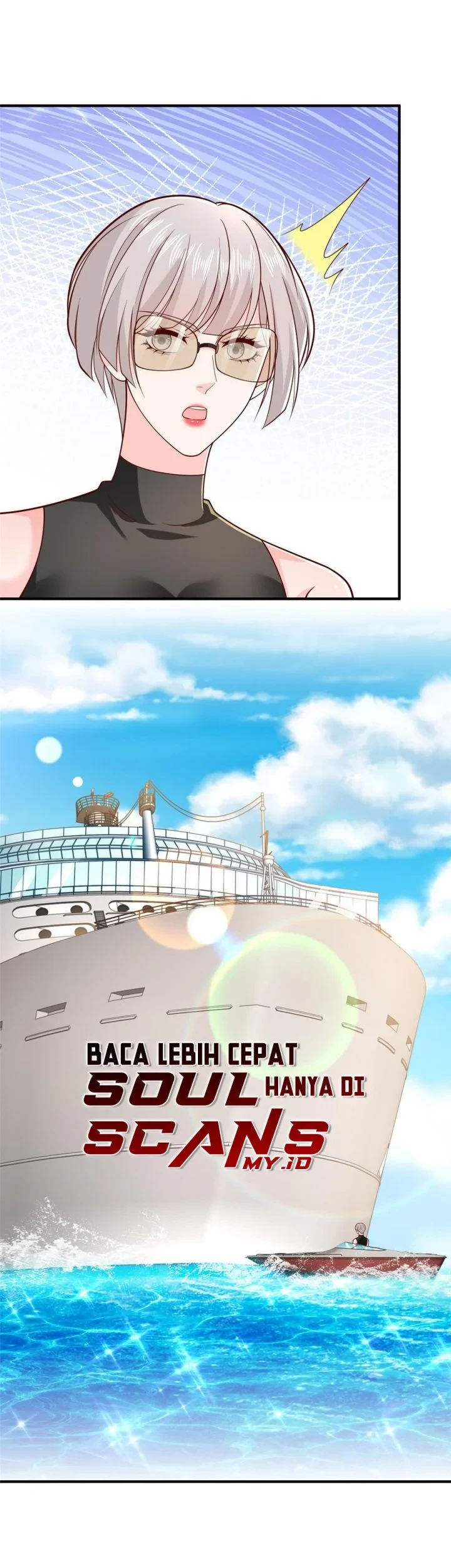 I Randomly Have A New Career Every Week Chapter 878 - halaman 9