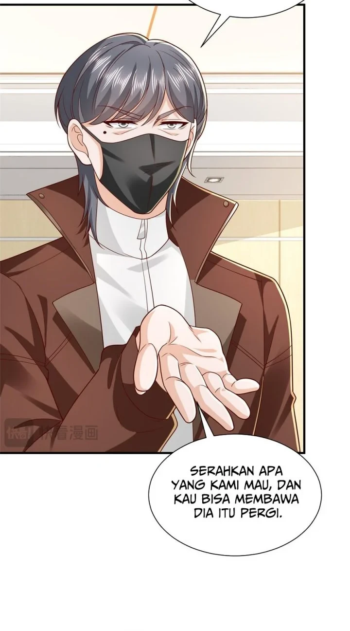 I Randomly Have A New Career Every Week Chapter 879 - halaman 10